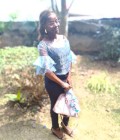 Rencontre Femme Cameroun à Ask me : Leontine, 39 ans